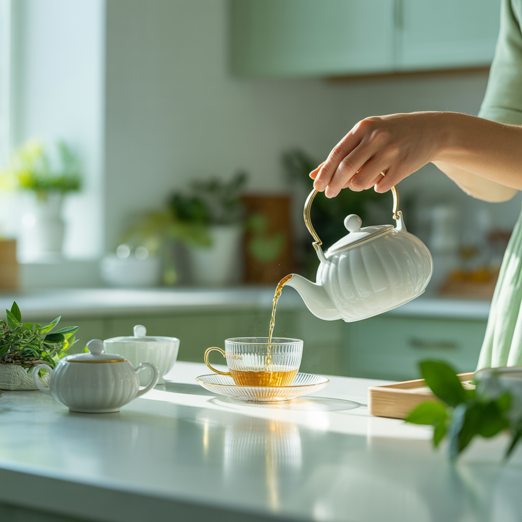 ✨ Como Superei o Álcool Naturalmente — Um Caminho de Cura e Renascimento
