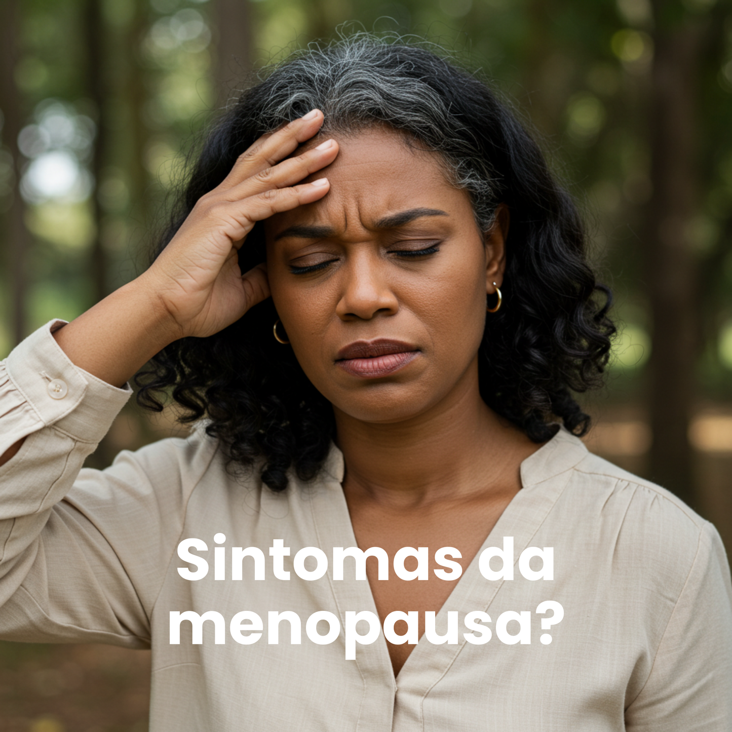 E-book Menopausa Natural | Chás, Óleos e Rituais Femininos