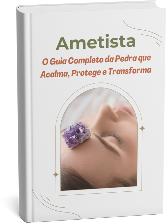 A Pedra Mestra da Calma e da Clareza Interior